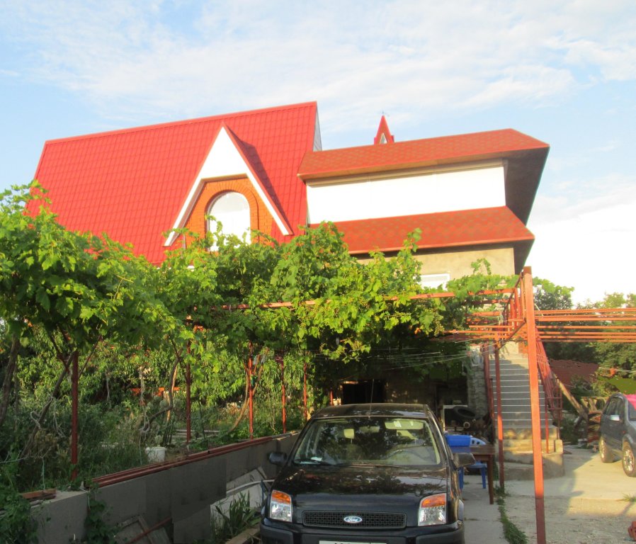 Willarita Hotel in Kerch, Russia