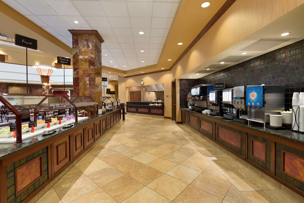 Embassy Suites by Hilton Dallas Frisco Hotel & Convention Center - photo 38