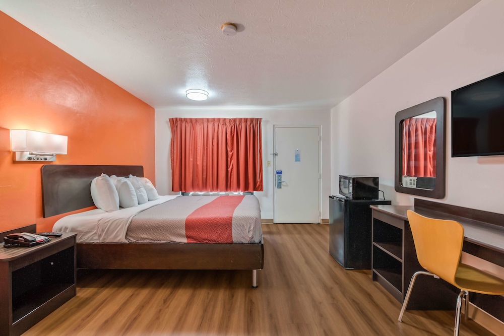 Motel 6 Attalla AL - photo 23