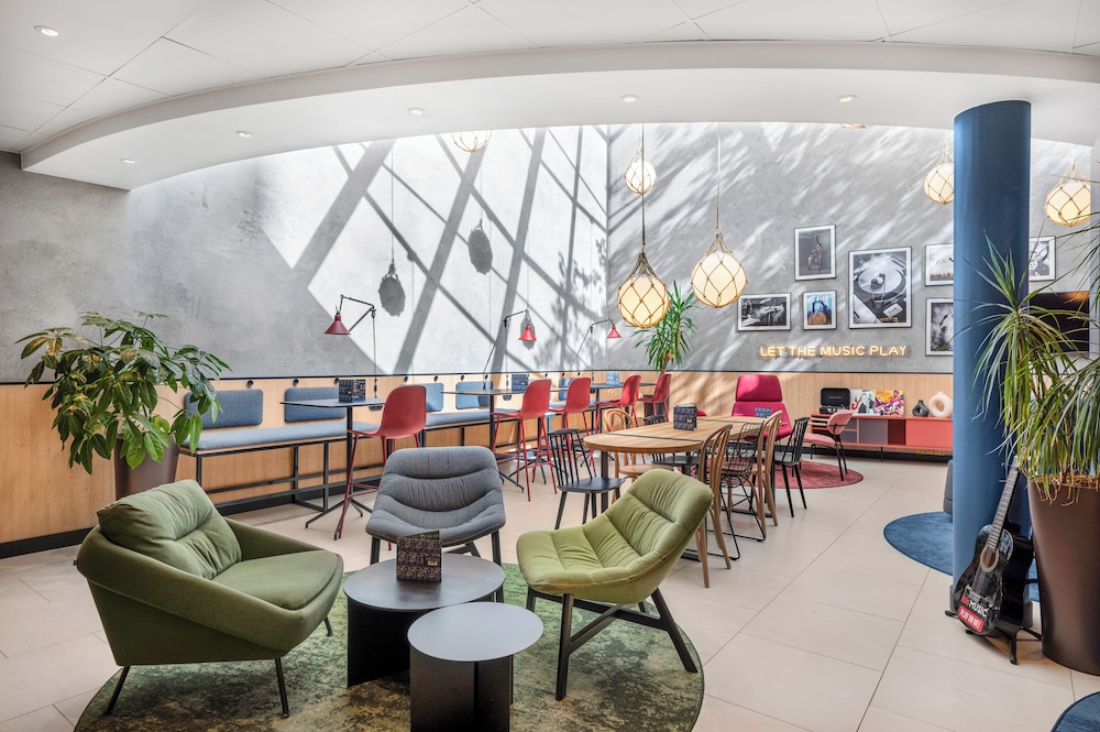 שטחי חוץ / גן