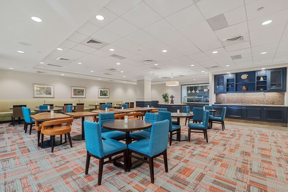 Hilton Garden Inn New Orleans French Quarter CBD - photo 61