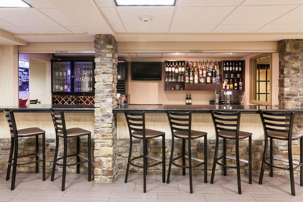 Comfort Inn & Suites Statesville Mooresville - photo 34