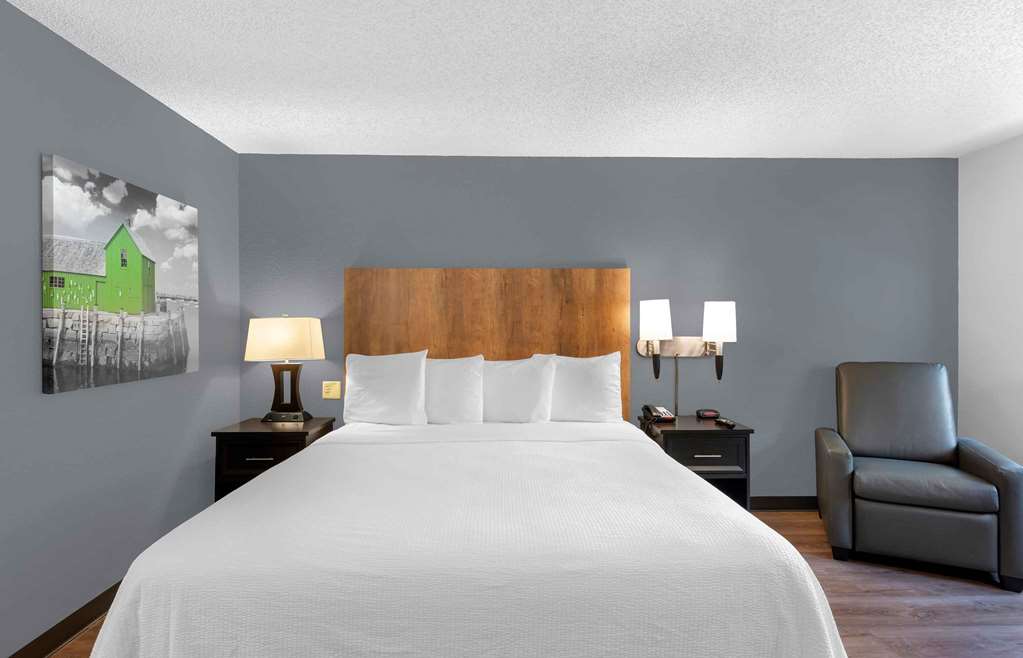 Extended Stay America Premier Suites Ukiah - photo 14