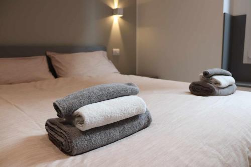 Sun Bologna — 4-Star Luxury Hotel in Bologna, Italy