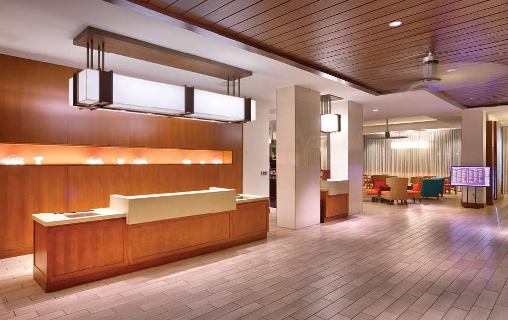 Hyatt Place Waikiki Beach - photo 17
