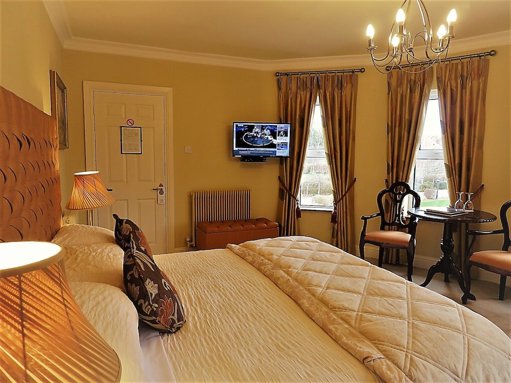 Brook Manor Lodge — Tralee — photo 4