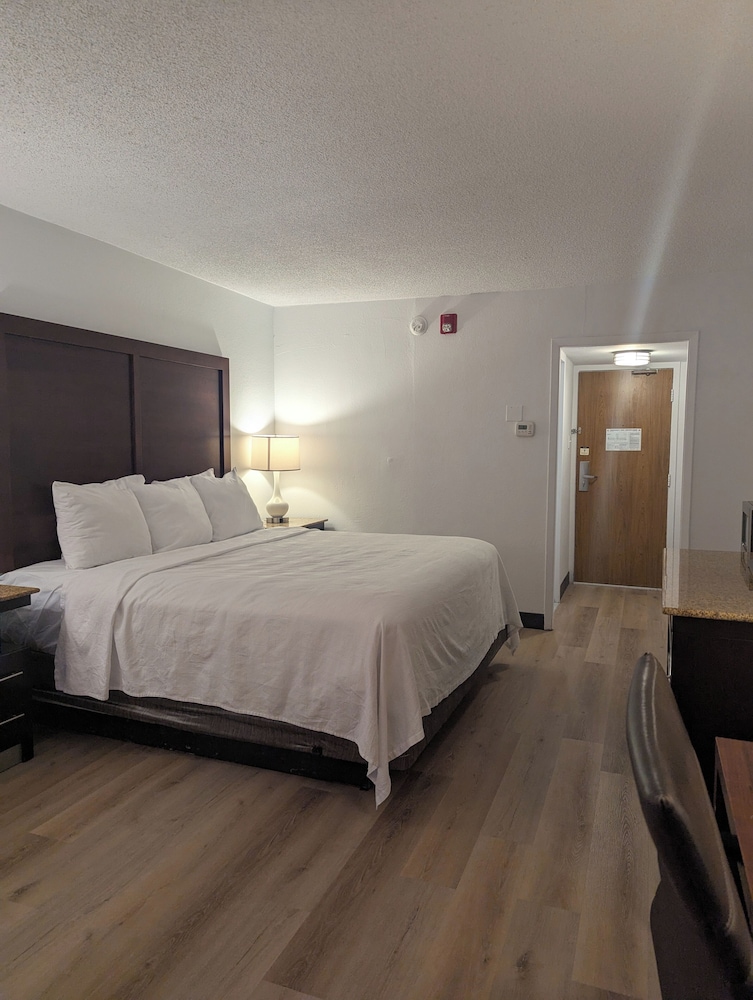 Hotel Denver Central — hotel in Denver