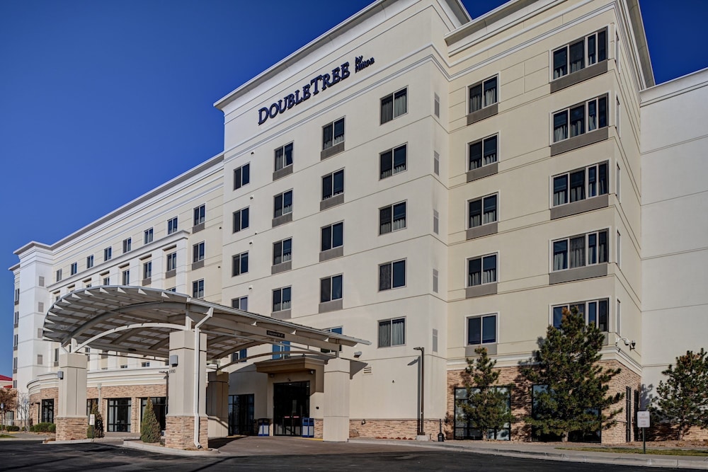 DoubleTree by Hilton Denver International Airport - photo 49