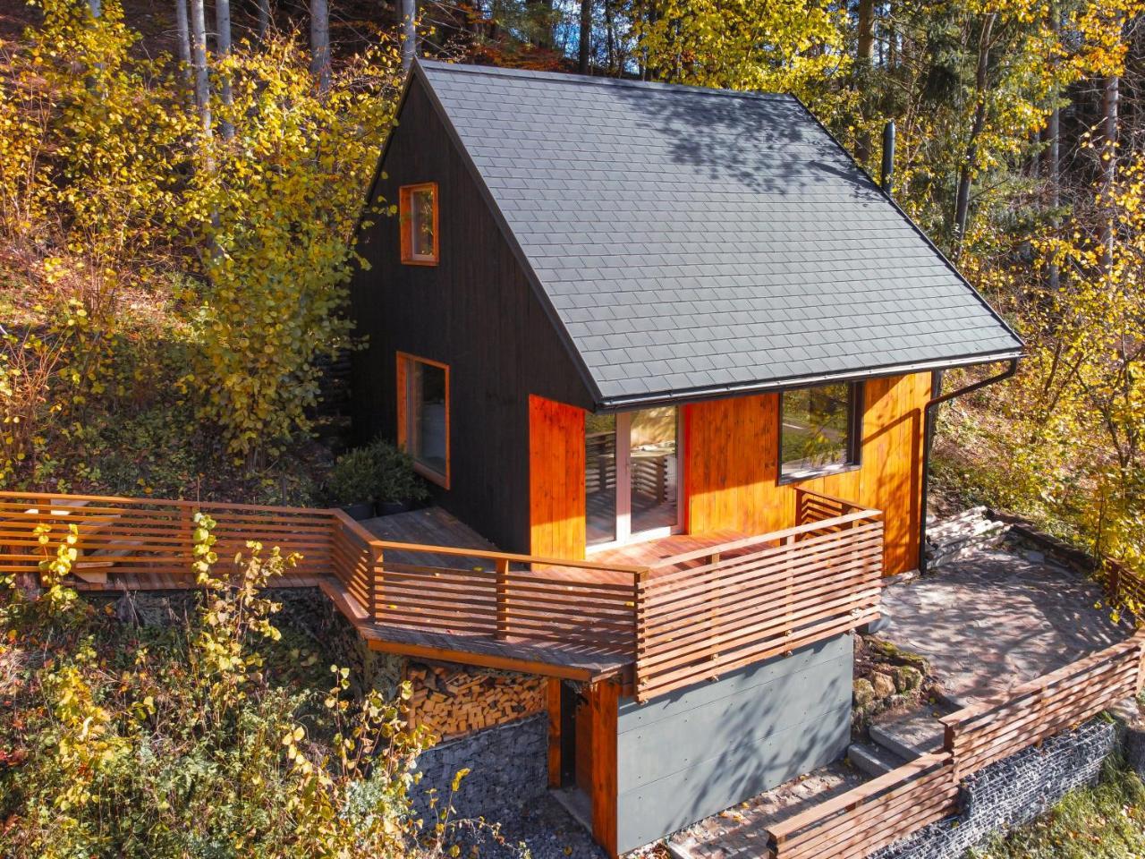 Lesná chata Liptov in Ruzomberok, Slovakia