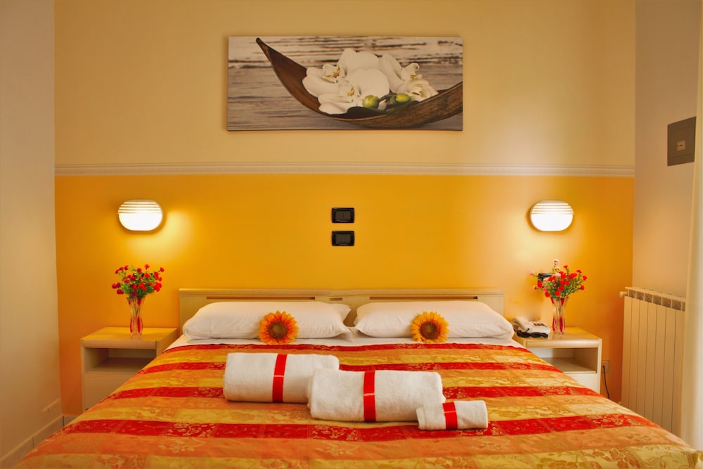 Hotel Monica - last minute hotel in Chianciano Terme