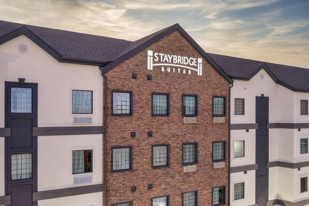 Staybridge Suites Longview by IHG - photo 112