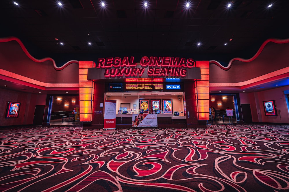 Sunset Station Hotel & Casino - photo 51