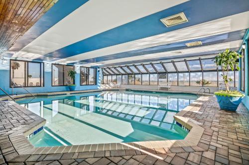 Ocean Park Resort 1222 - last minute hotel in Myrtle Beach