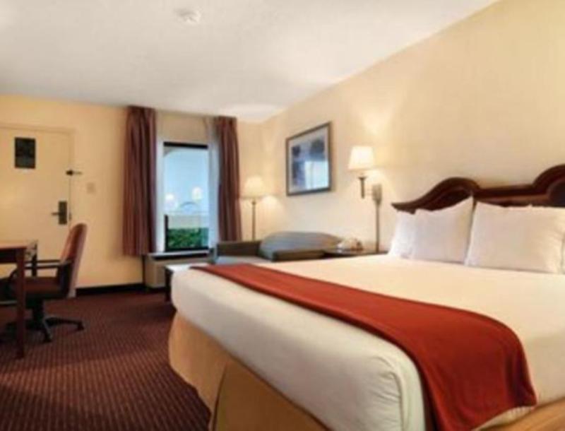 Days Inn Dothan - photo 6