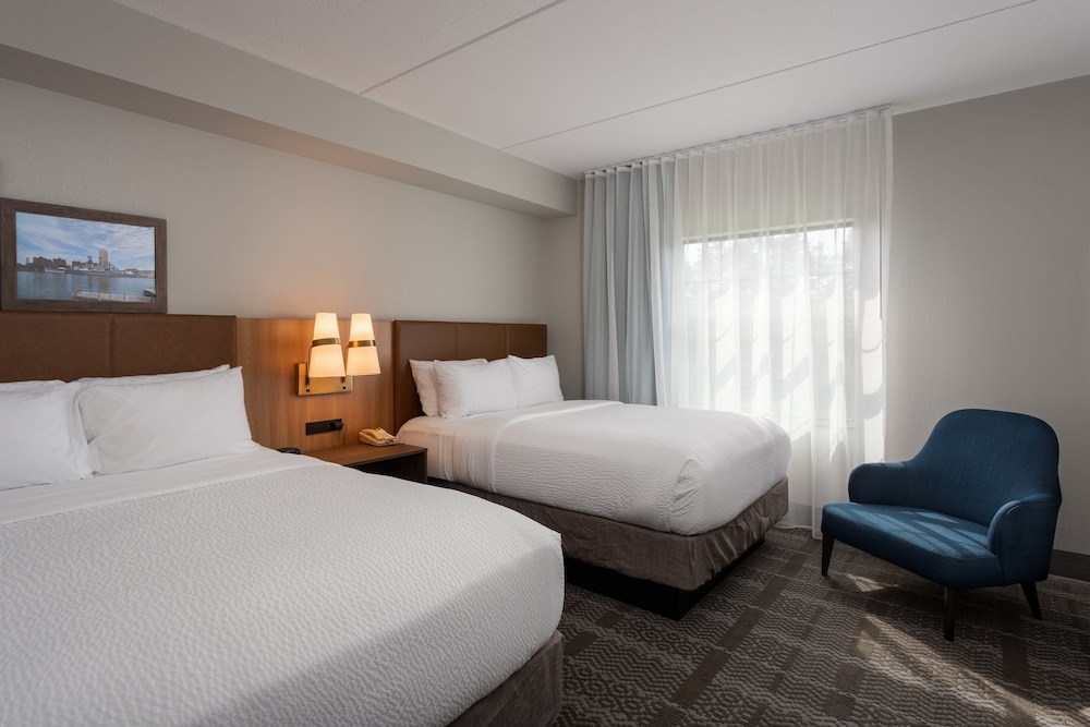 Staybridge Suites West Seneca by IHG - photo 6