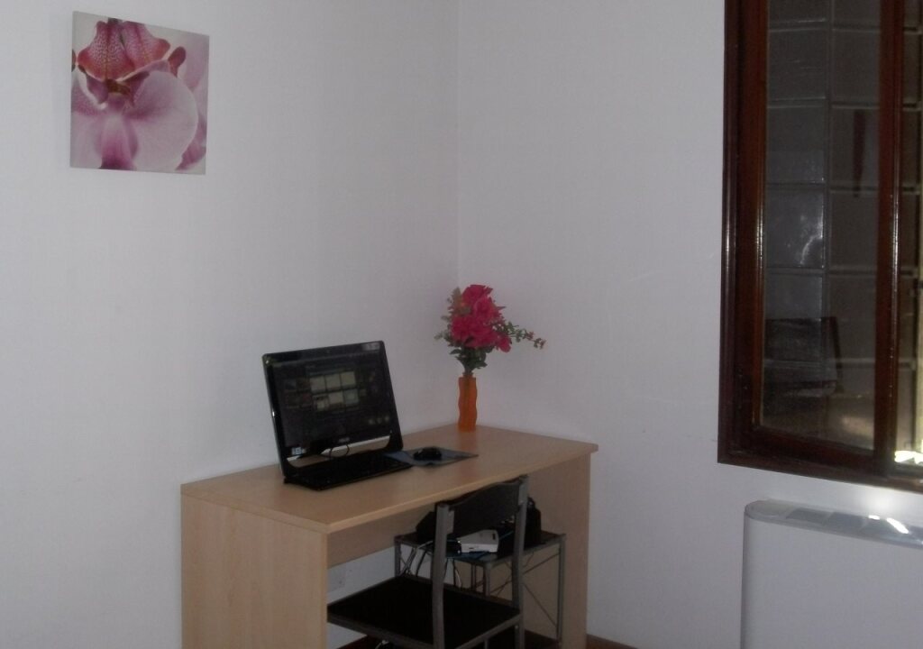 Venice Star - carbon neutral hotel in Venice
