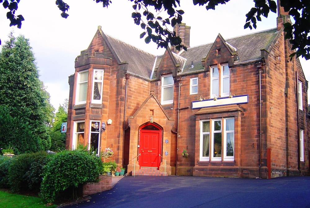 Huntingdon House Hotel