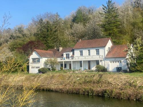 Le Moulin de Frise - last minute hotel in Unknown City