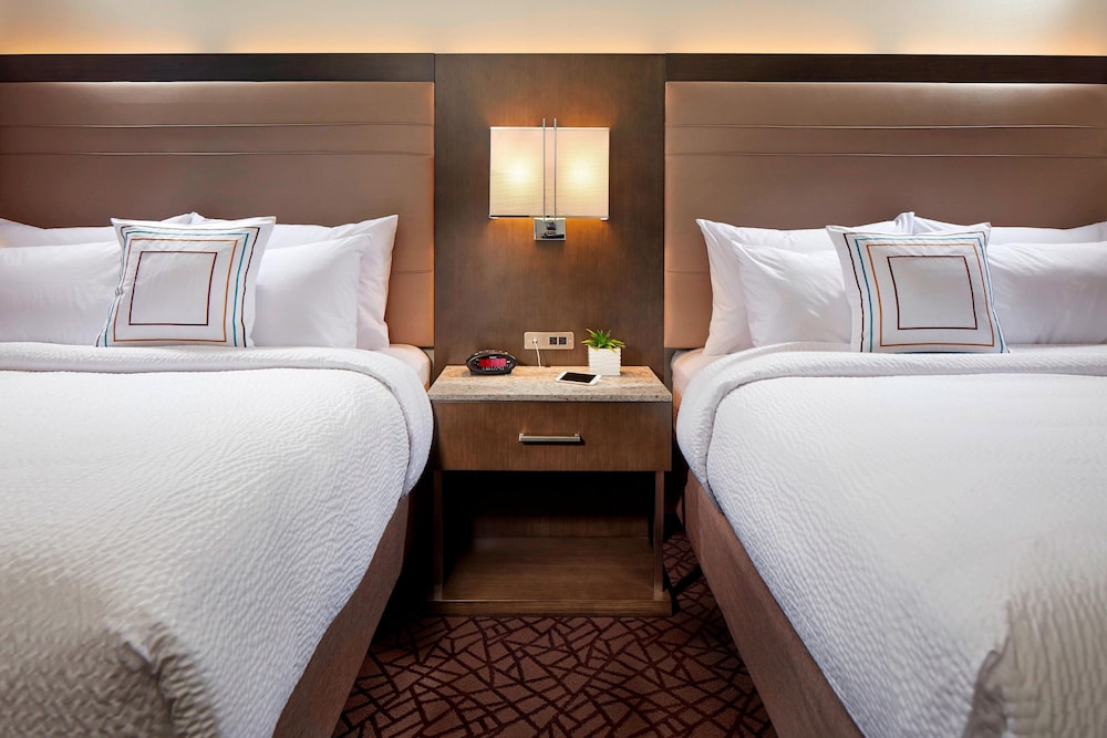 Residence Inn by Marriott at Anaheim Resort Convention Cntr - photo 12
