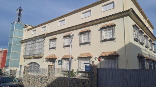 Albergue la Tinosa - last minute hotel in Priego De Cordoba