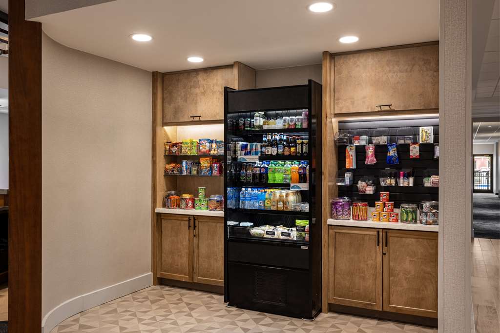 Hyatt Place Nashville Hendersonville - photo 19