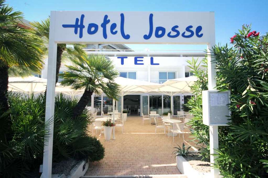 Hotel Josse in Antibes, France