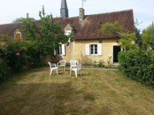 Chez les sœurs - last minute hotel in Unknown City
