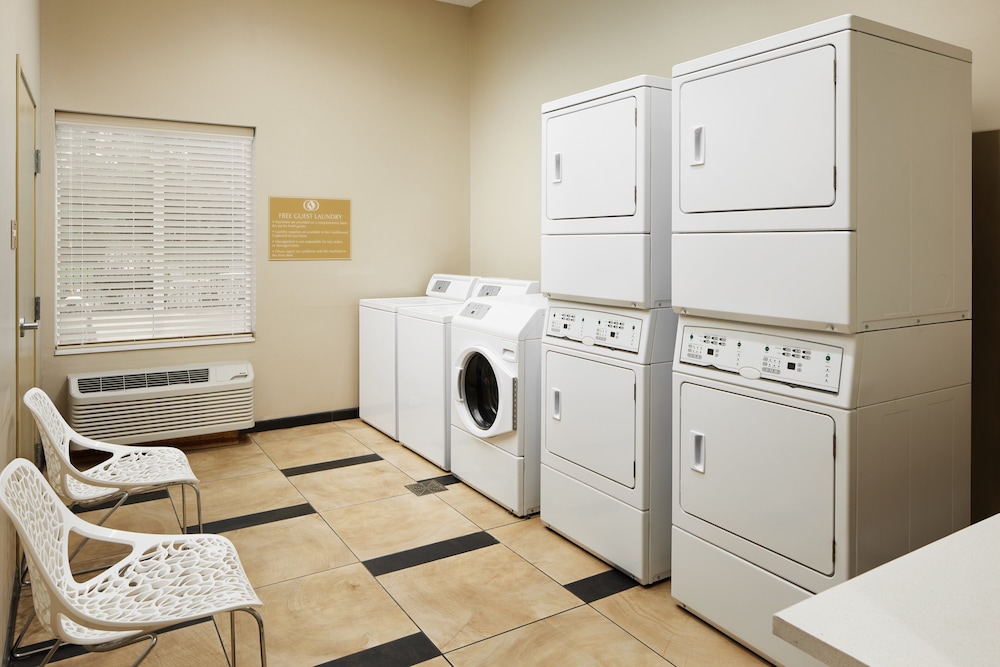Candlewood Suites Valdosta Mall by IHG - photo 24