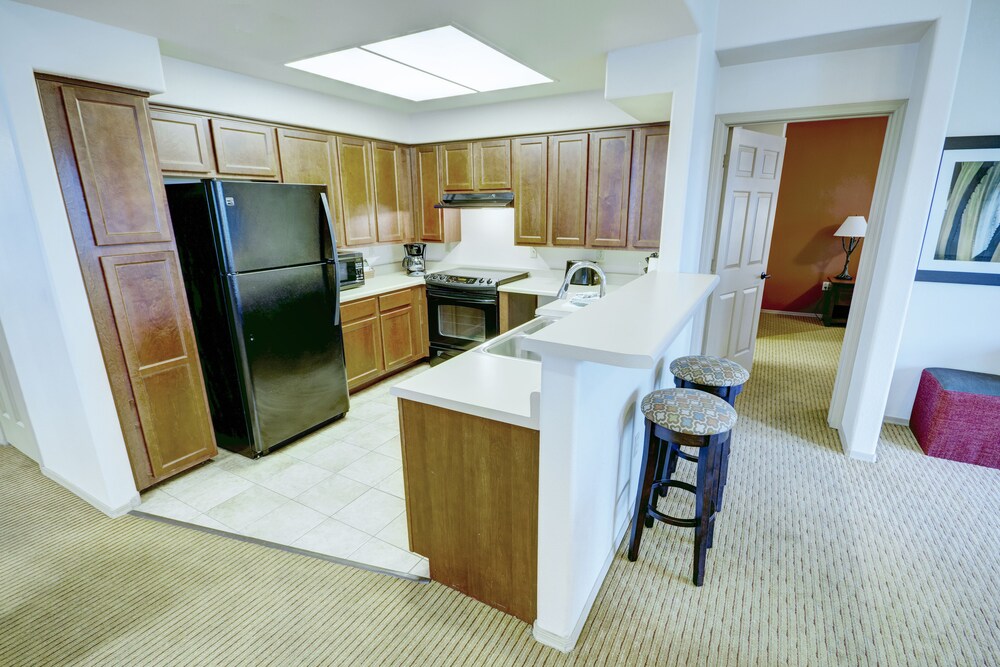 WorldMark Phoenix South Mountain Preserve - photo 23