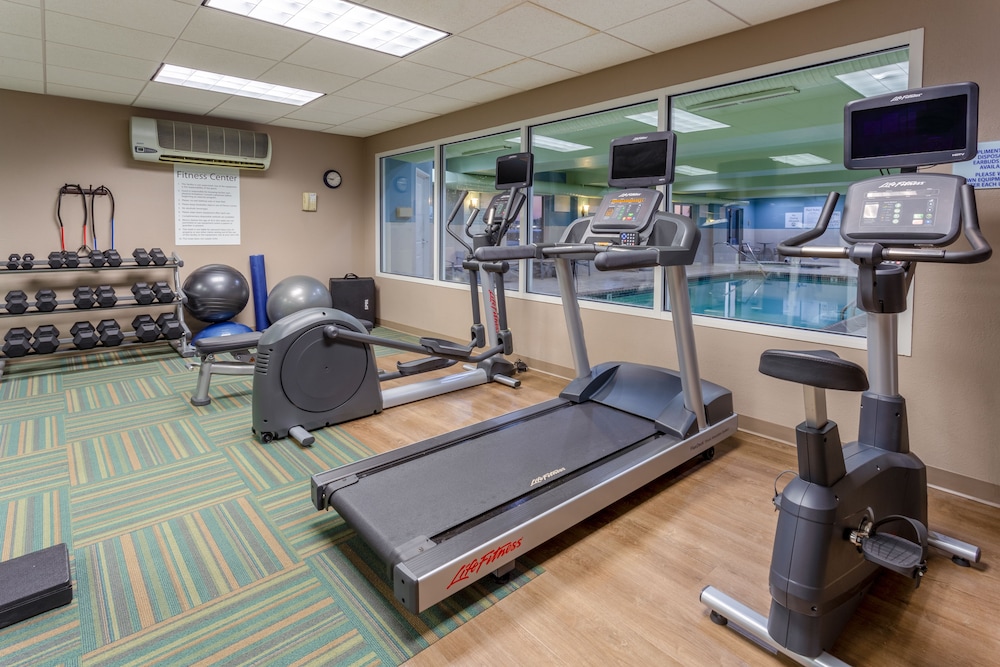 Holiday Inn Express & Suites Vandalia by IHG - photo 31