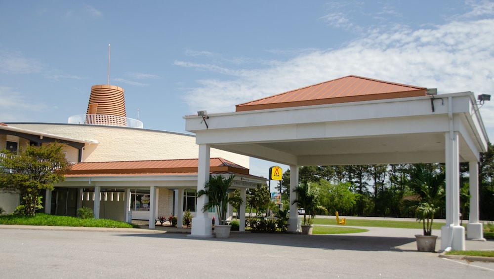 Sunset Beach Resort - photo 37