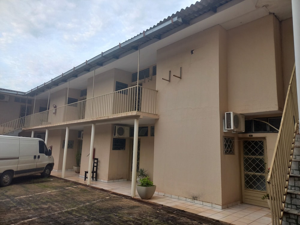 Noite hotel in Palmas, Brasil