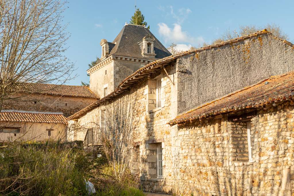 Château de Périgny