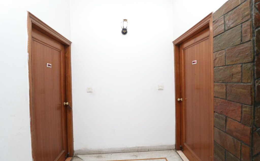 Hotel Kishore Castle