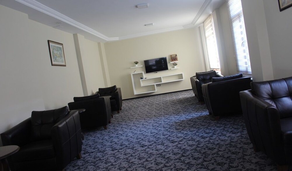 Sahin Otel — Alasehir — photo 3