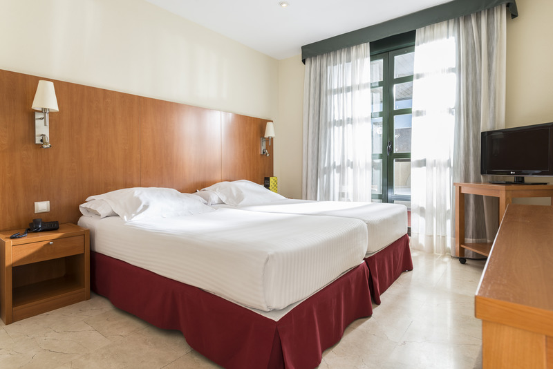 Exe Gran Hotel Almenar — hotel in Las Rozas De Madrid