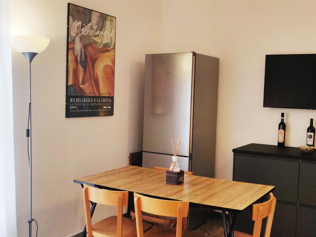 Apartment Aurelia by Interhome — 4-Star Luxury Hotel in Rome, Italy