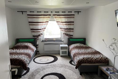 Private Room With Own Bathroom 20563264 — Hannover
