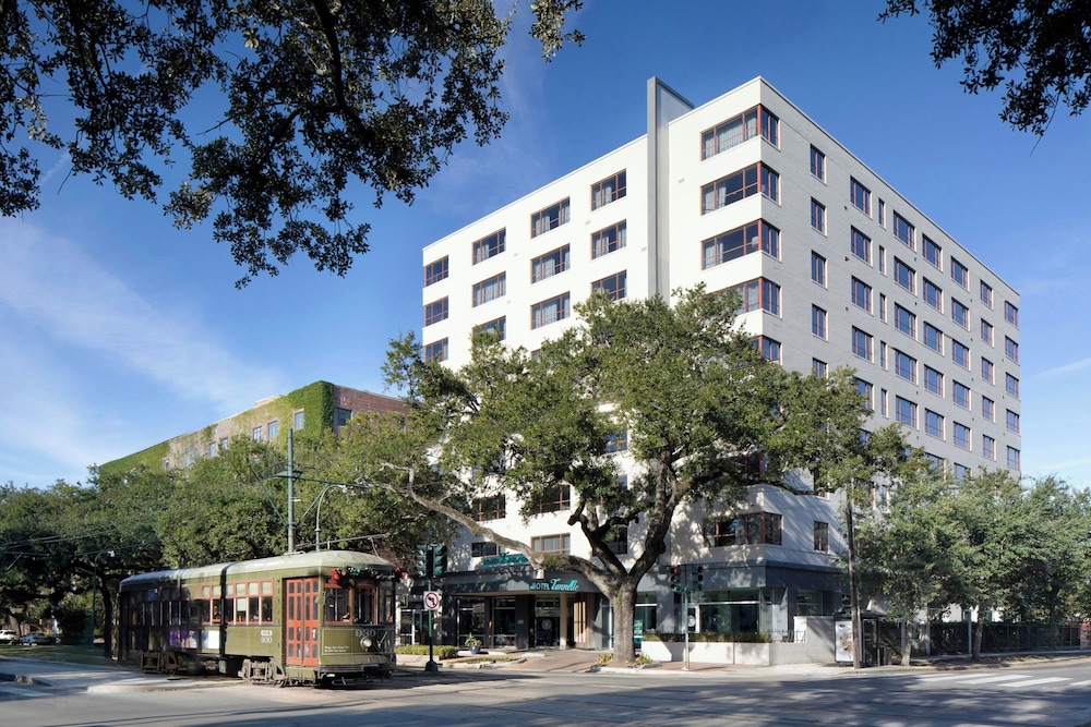 Hotel Tonnelle New Orleans A Tribute Portfolio Hotel By Marriott - photo 41