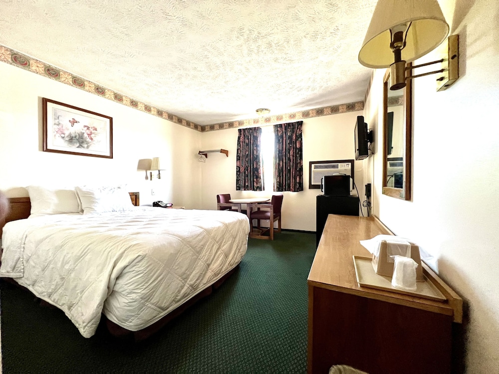 Baxter Inn - photo 20