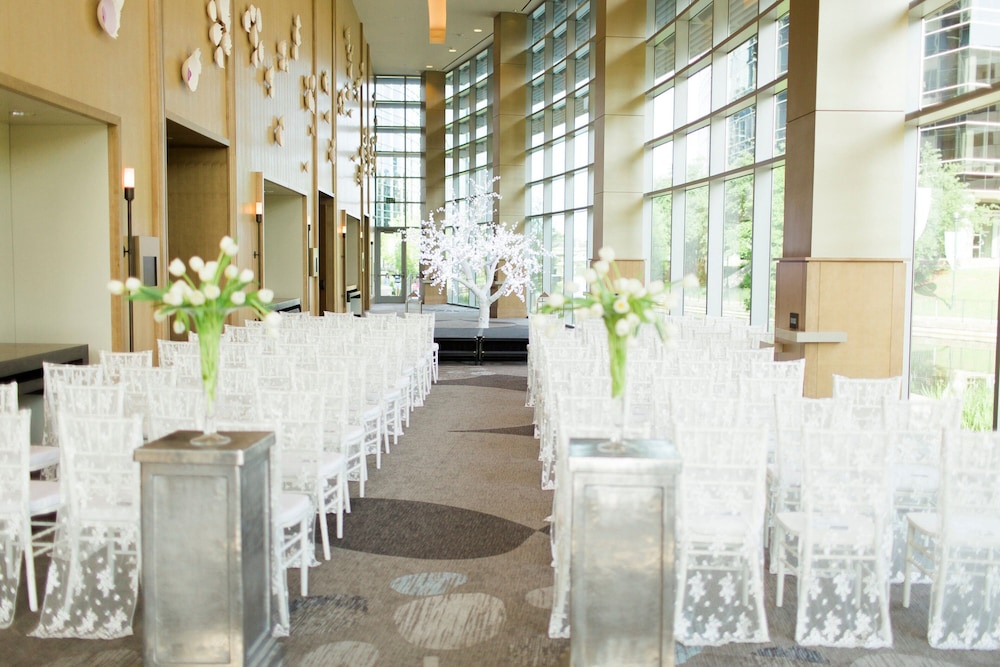 The Westin At The Woodlands - photo 69