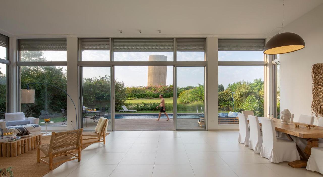 Beach House Galei — 4-Star Luxury Hotel in Herzliya, Israel
