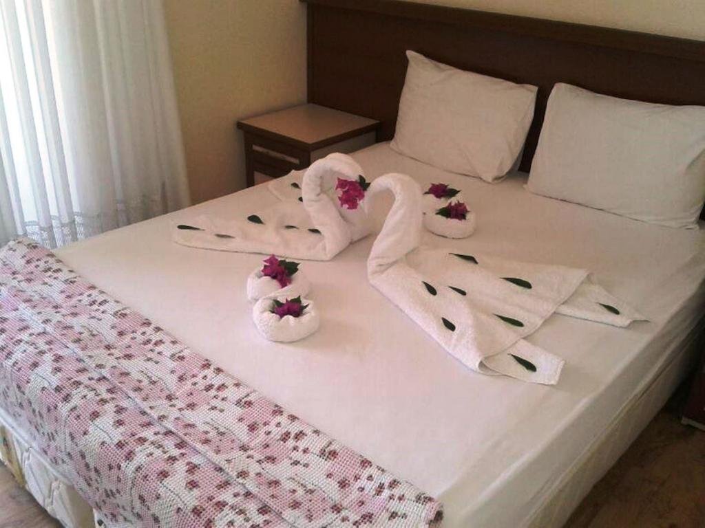 Alacati Siesta Hotel - last minute hotel in Cesme