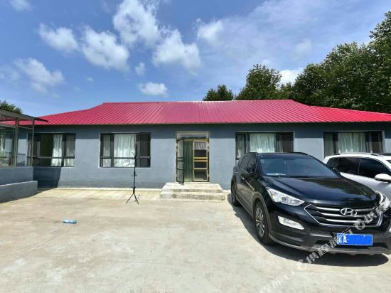 Benxi Hebian Hotel - last minute hotel in Unknown City