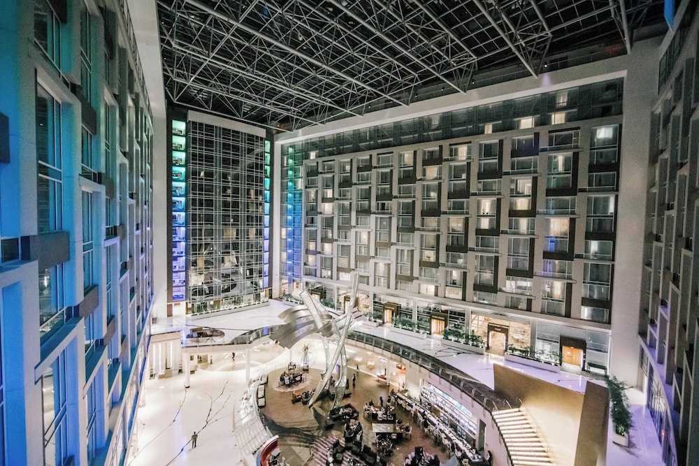 Marriott Marquis Washington DC - photo 68
