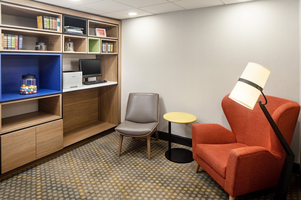 Holiday Inn Cheshire Southington by IHG - photo 26