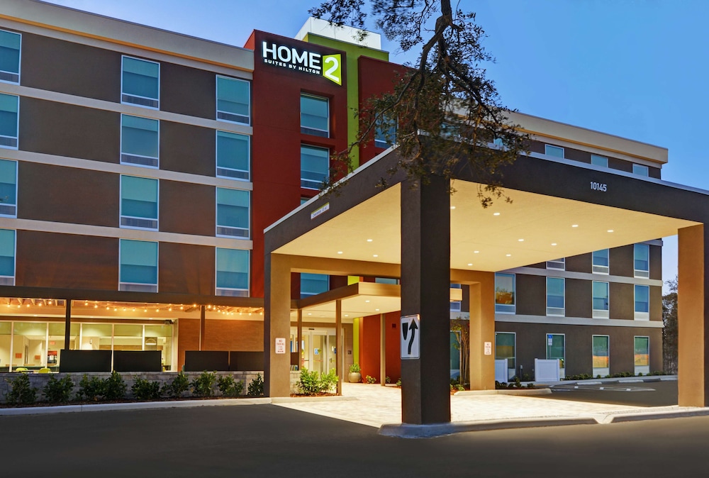 Home2 Suites by Hilton Largo - photo 44