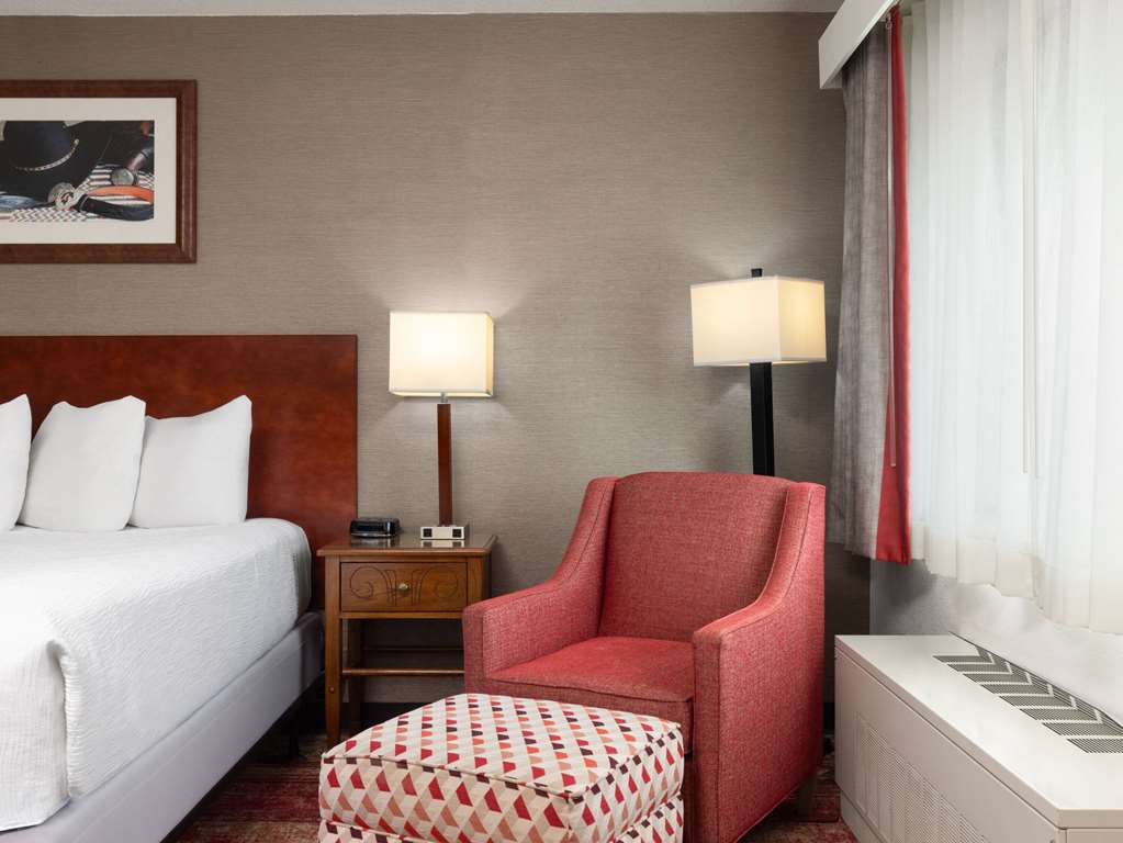 Ramada by Wyndham Elko Hotel at Stockmen's Casino - photo 42