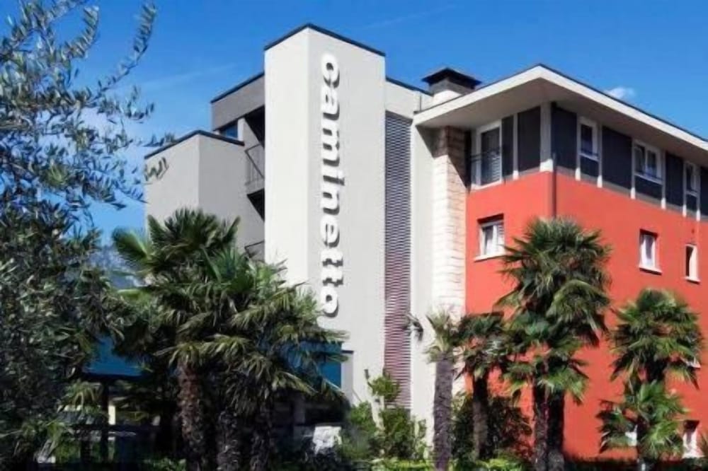 Al Caminetto — hotel in Nago-Torbole