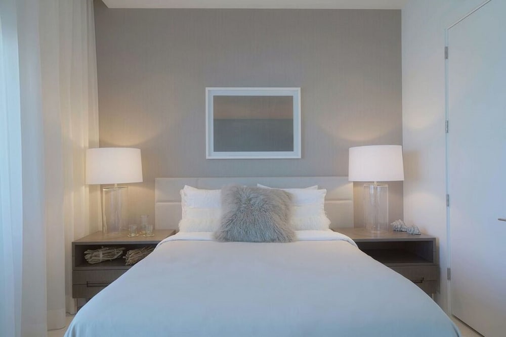 The Retreat Collection at 1 Hotel South Beach - photo 17